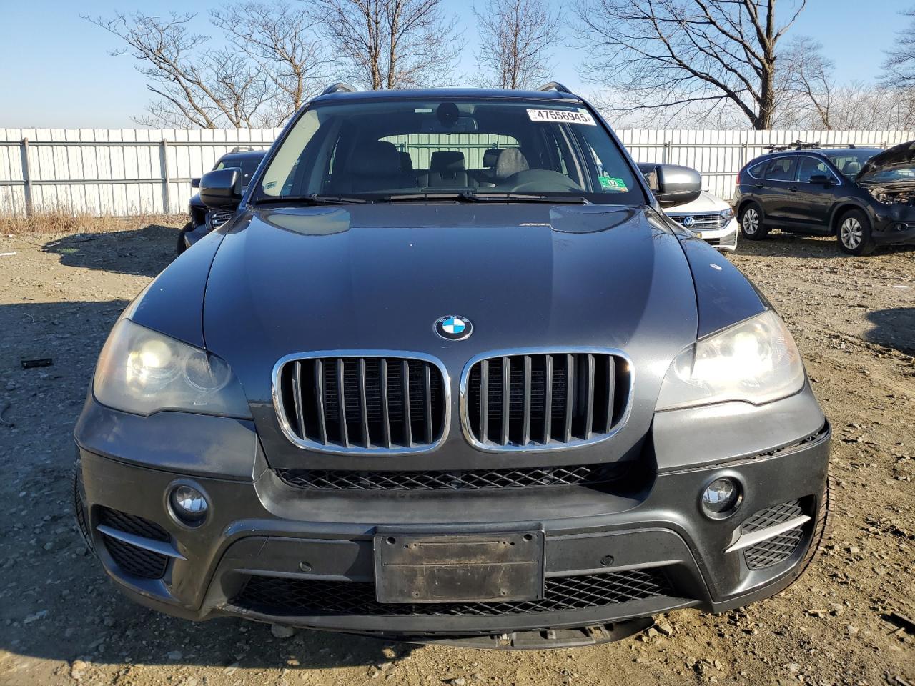 2012 BMW X5 XDRIVE3 - Image 5