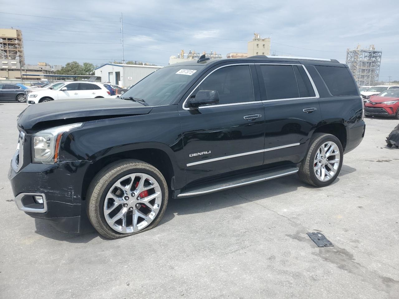 2017 GMC YUKON DENA