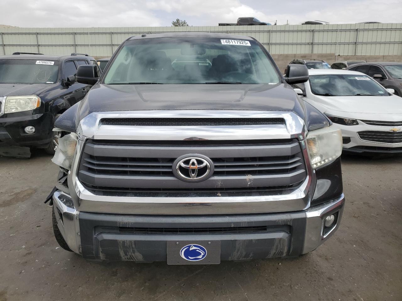 2015 TOYOTA TUNDRA CRE - Image 5