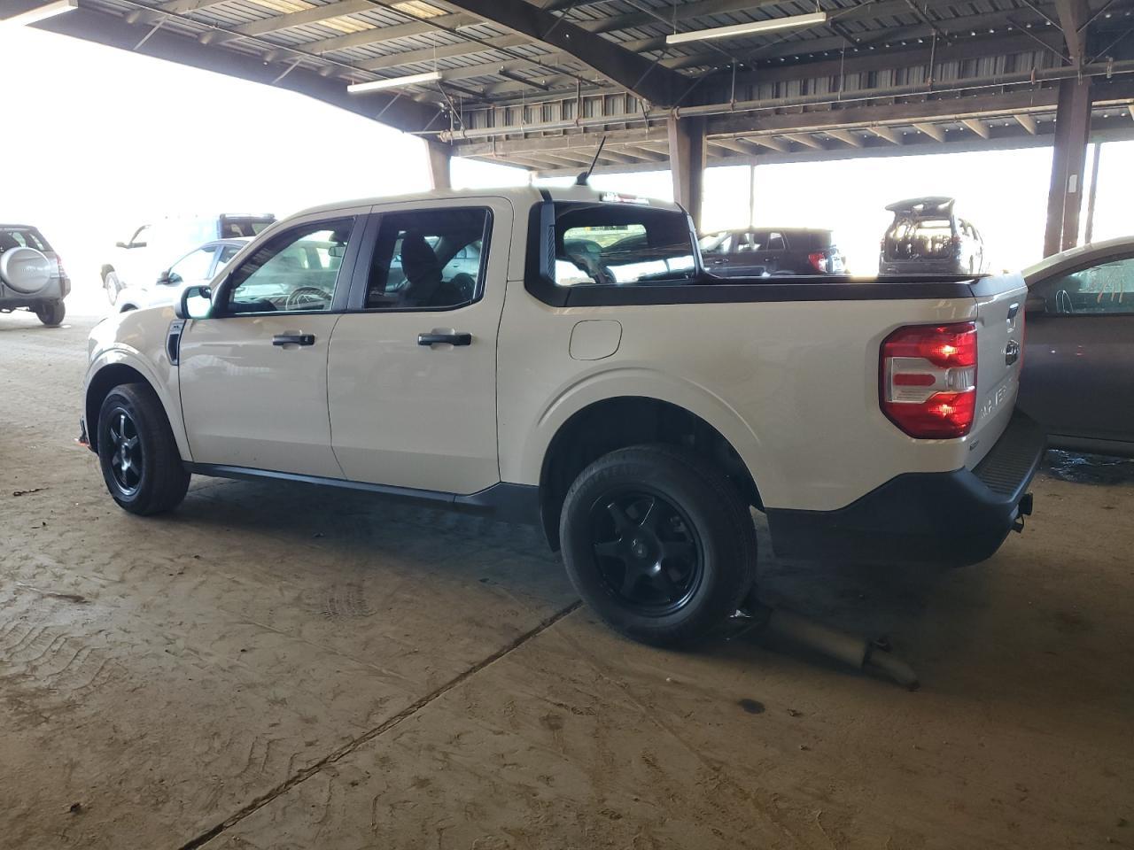 2022 FORD MAVERICK X - Image 2