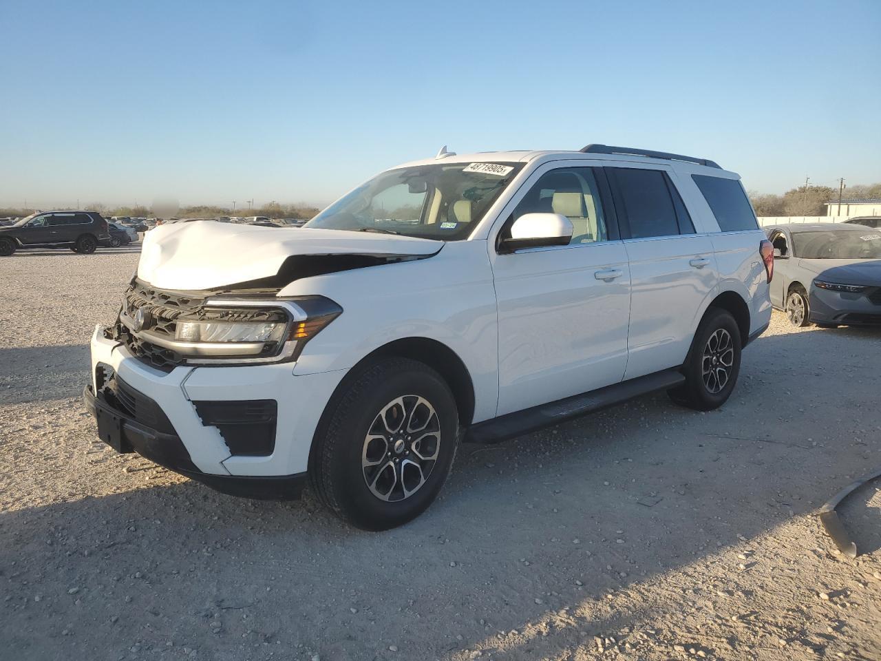 2024 FORD EXPEDITION