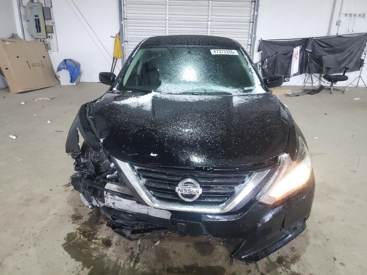 2018 NISSAN ALTIMA 2.5 - Image 5