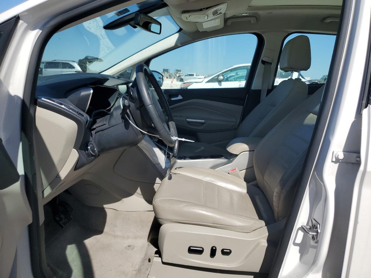 2013 FORD C-MAX SEL - Image 7