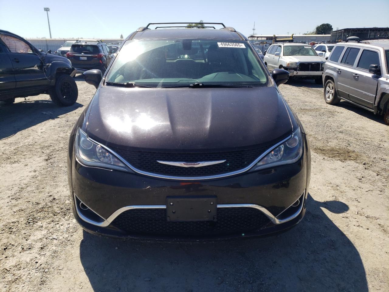 2017 CHRYSLER PACIFICA T - Image 5