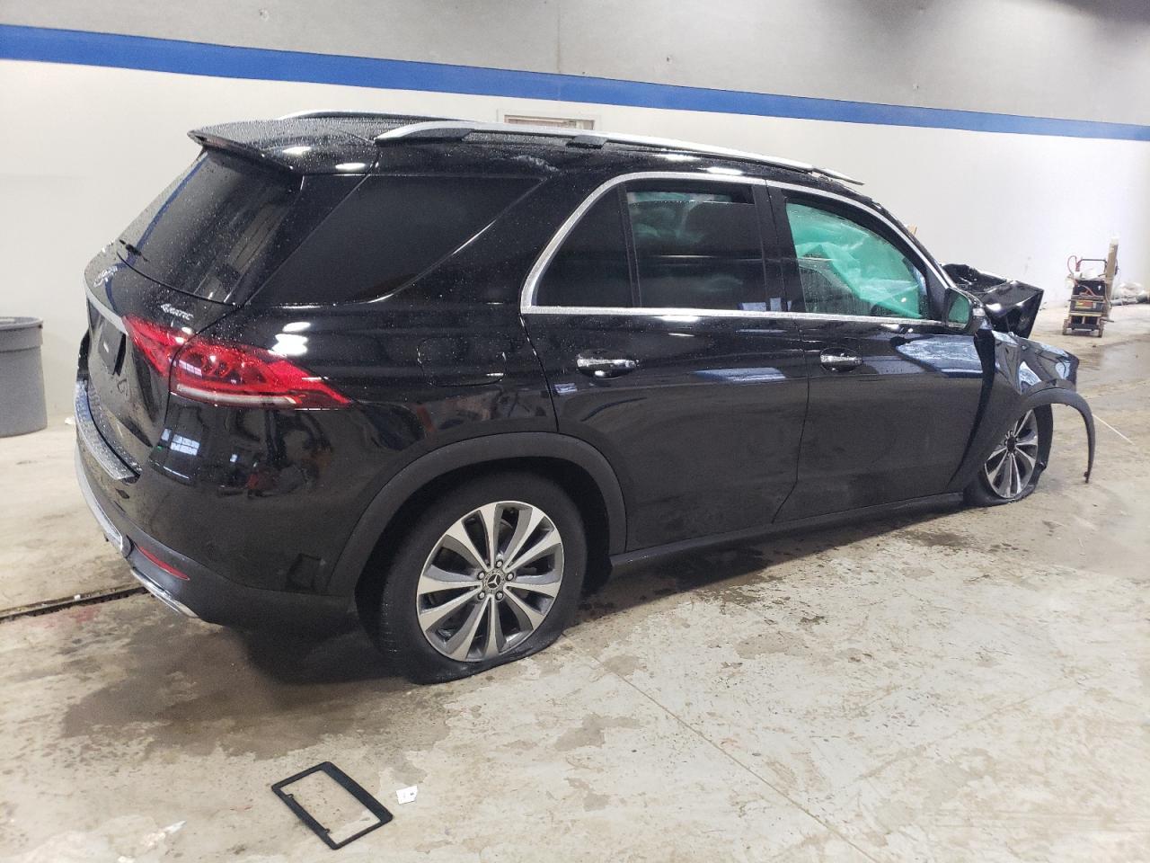 2020 MERCEDES-BENZ GLE 350 4M - Image 3