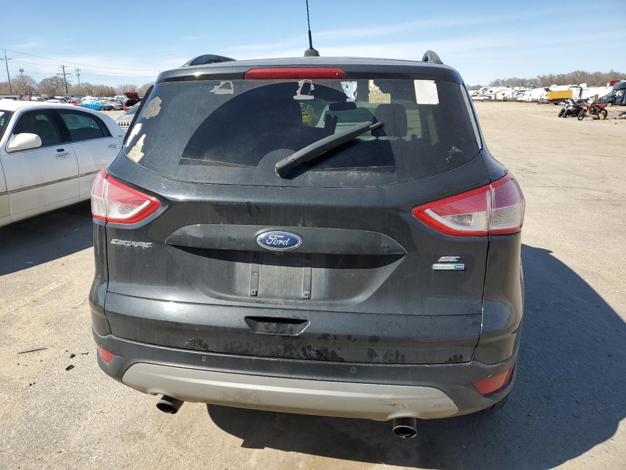 2015 FORD ESCAPE SE - Image 6