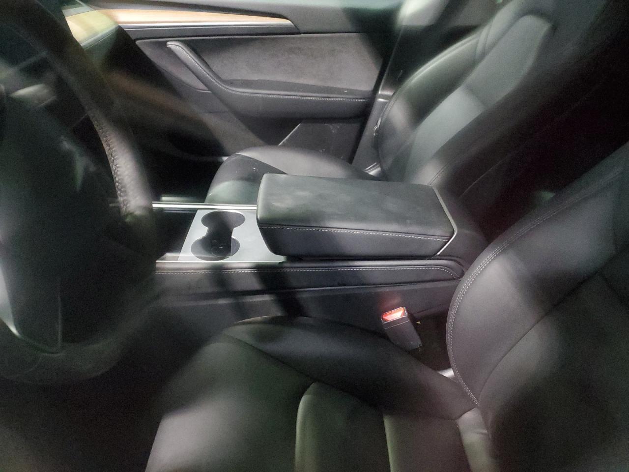 2023 TESLA MODEL Y - Image 7