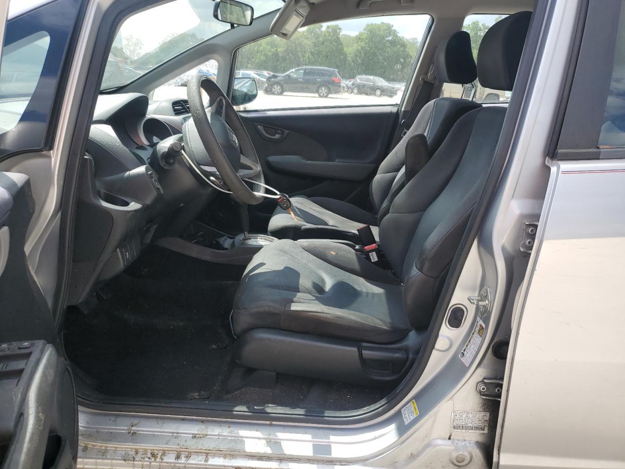 2011 HONDA FIT SPORT - Image 7