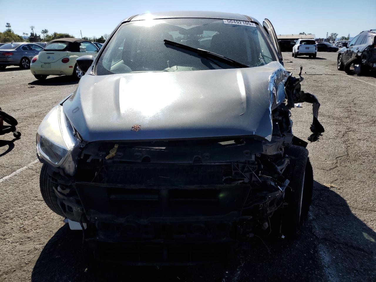 2017 FORD ESCAPE SE - Фото 5