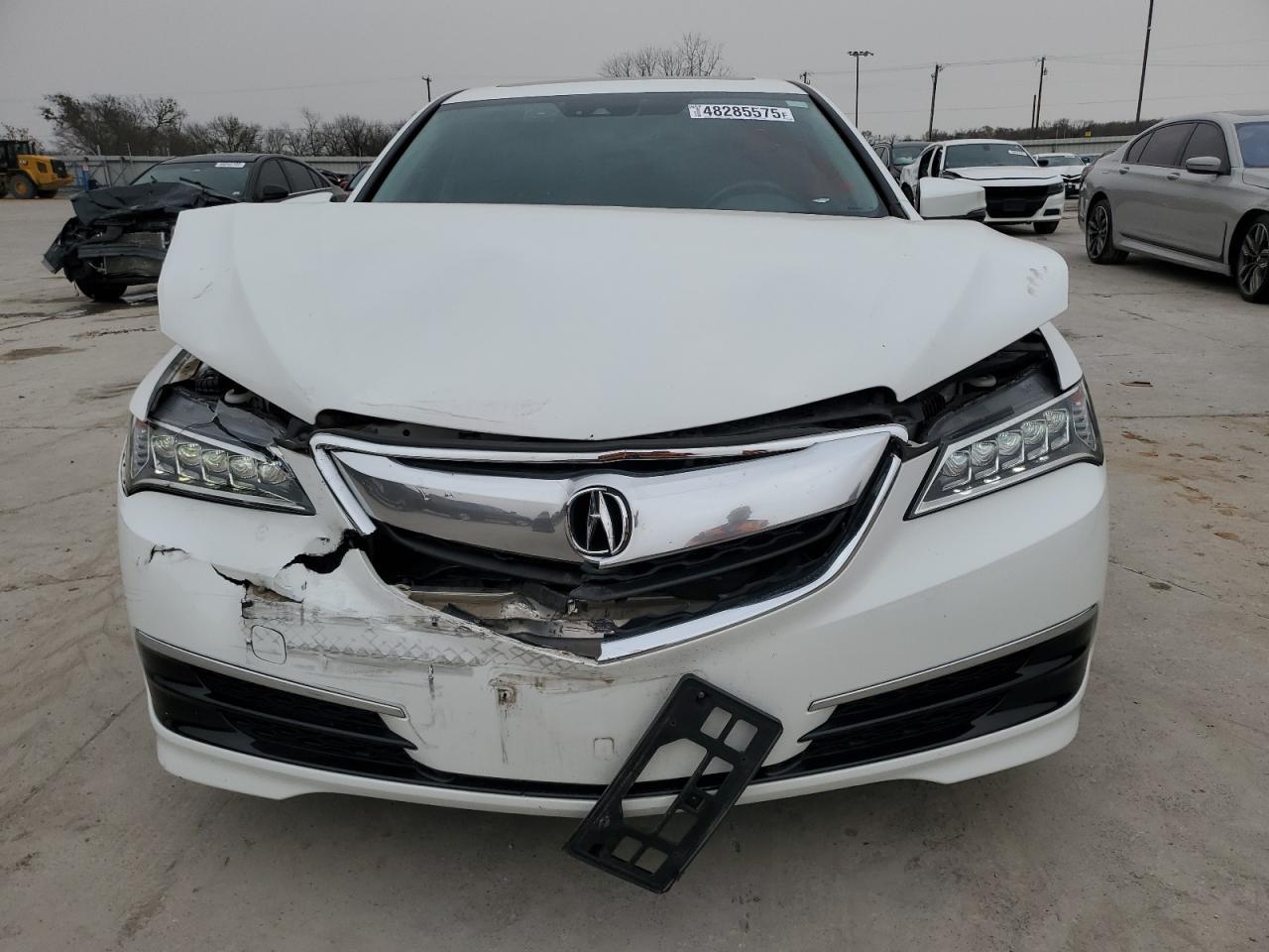 2015 ACURA TLX TECH - Image 5