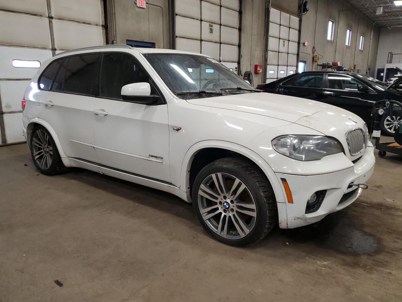 2013 BMW X5 XDRIVE5 - Фото 4