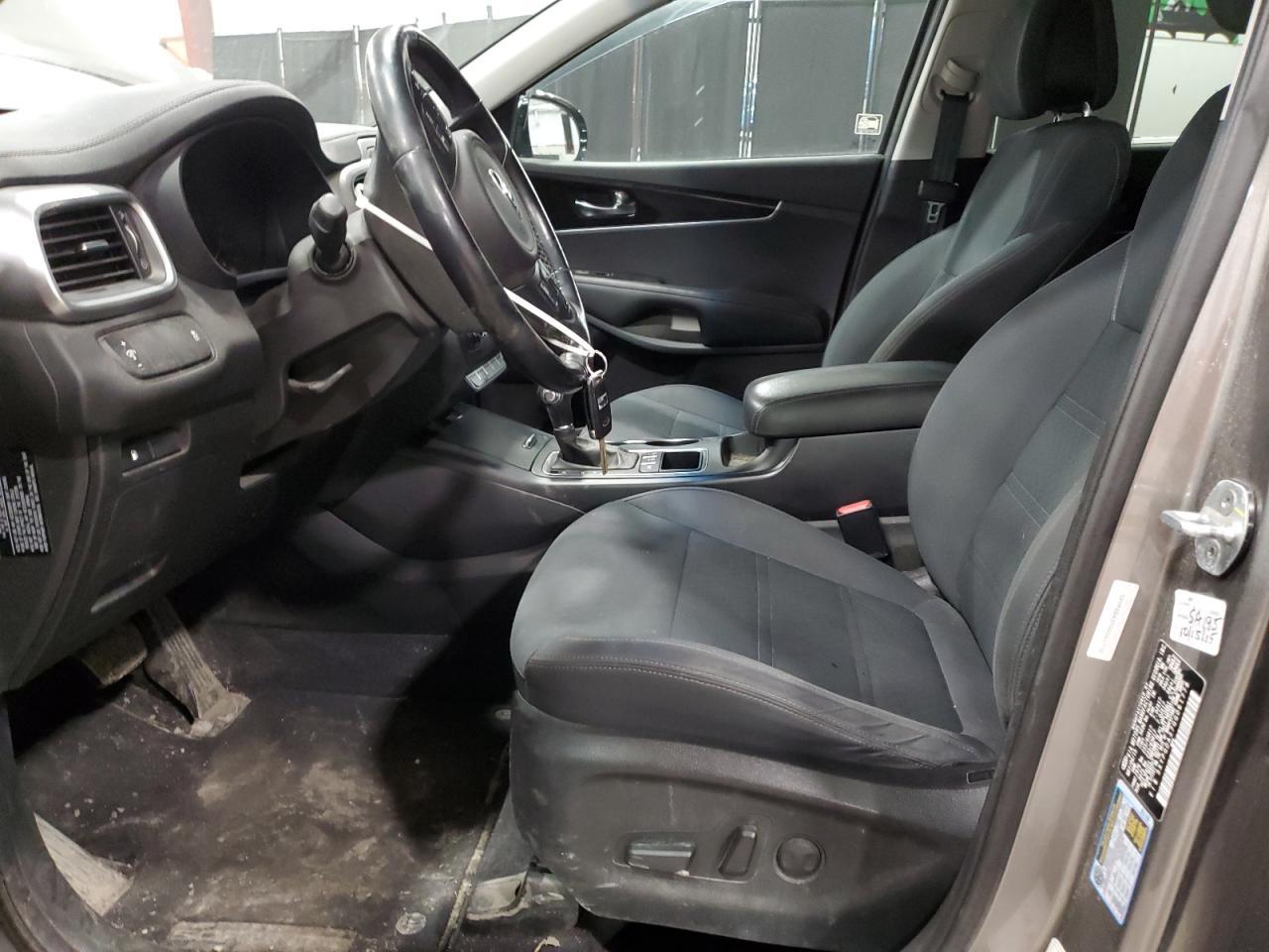 2016 KIA SORENTO LX - Image 7