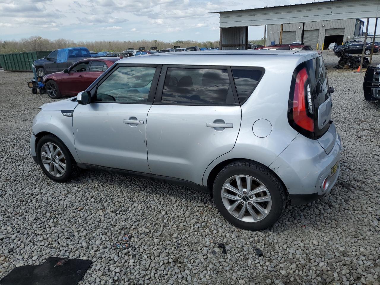 2019 KIA SOUL + - Image 2