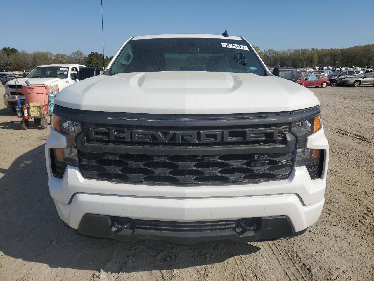 2023 CHEVROLET SILVERADO - Image 5