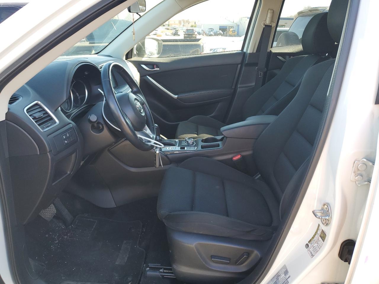 2016 MAZDA CX-5 TOURI - Фото 7
