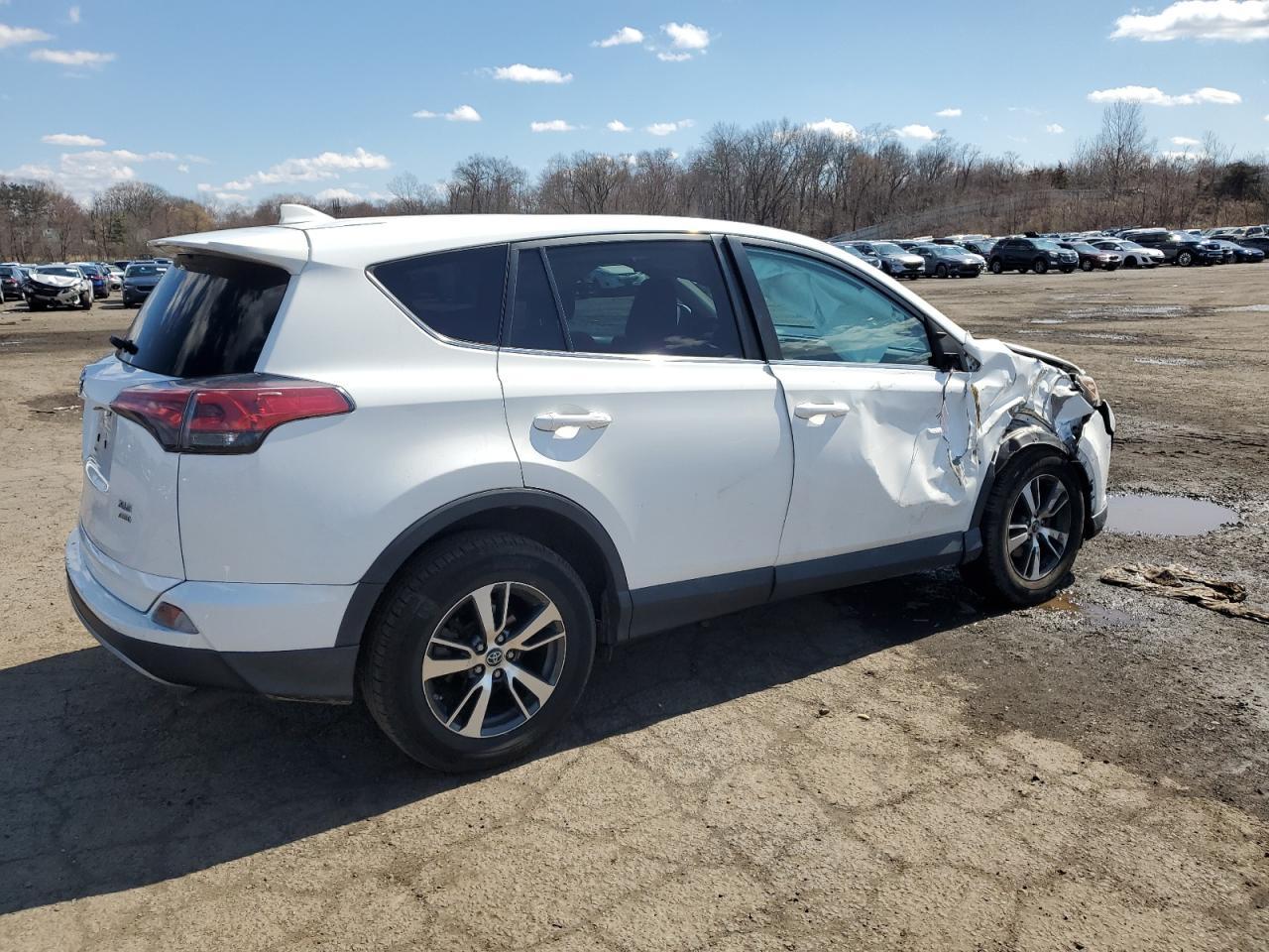 2018 TOYOTA RAV4 ADVEN - Image 3