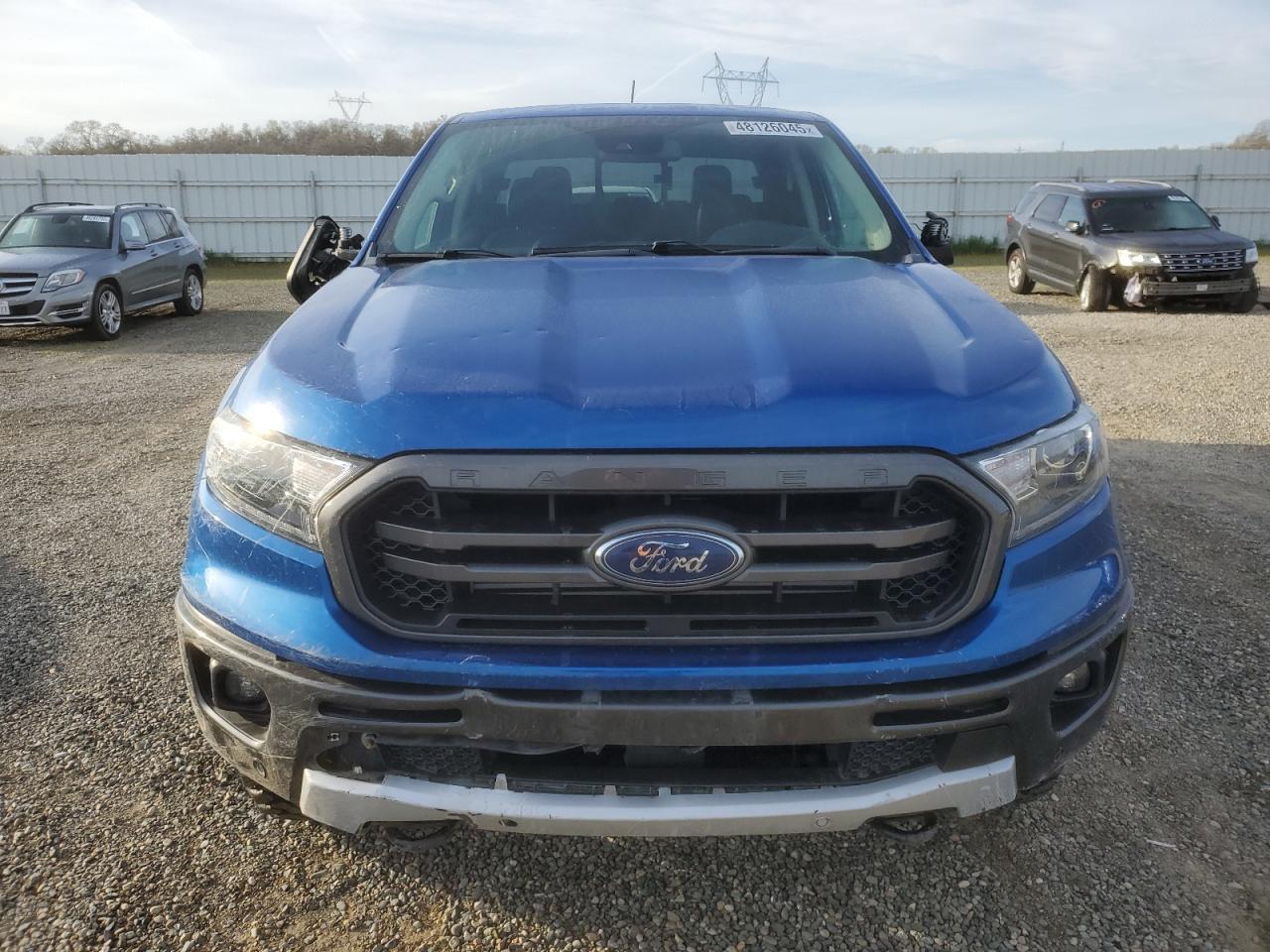 2019 FORD RANGER XL - Фото 5