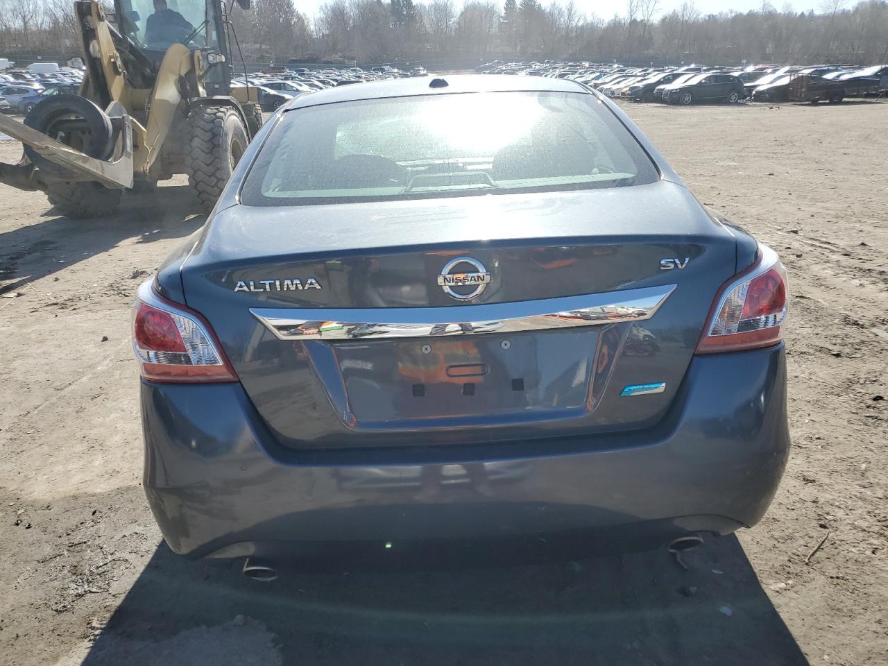 2013 NISSAN ALTIMA 2.5 - Image 6
