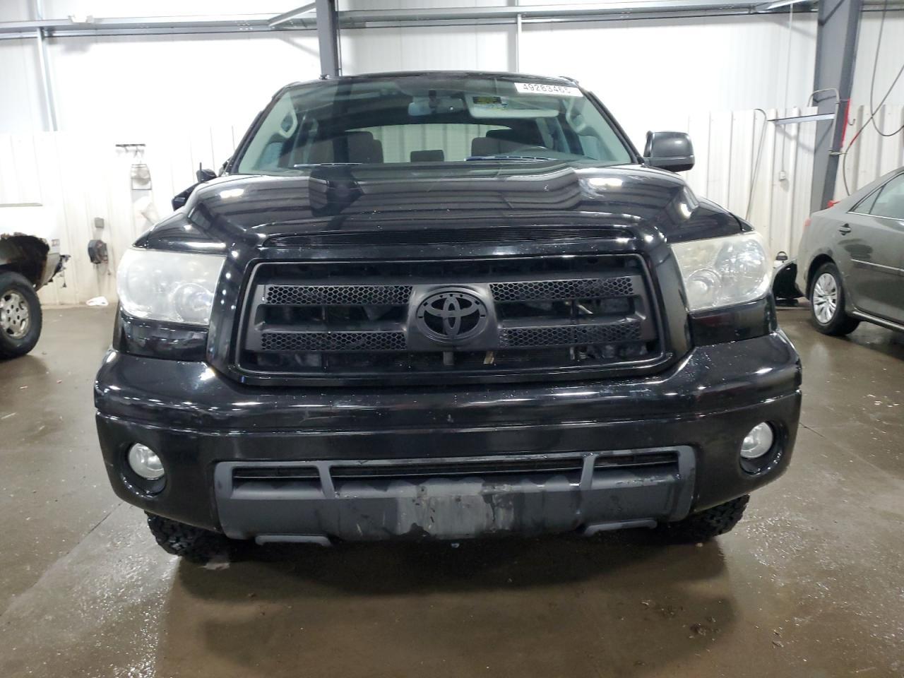 2012 TOYOTA TUNDRA CRE - Фото 5