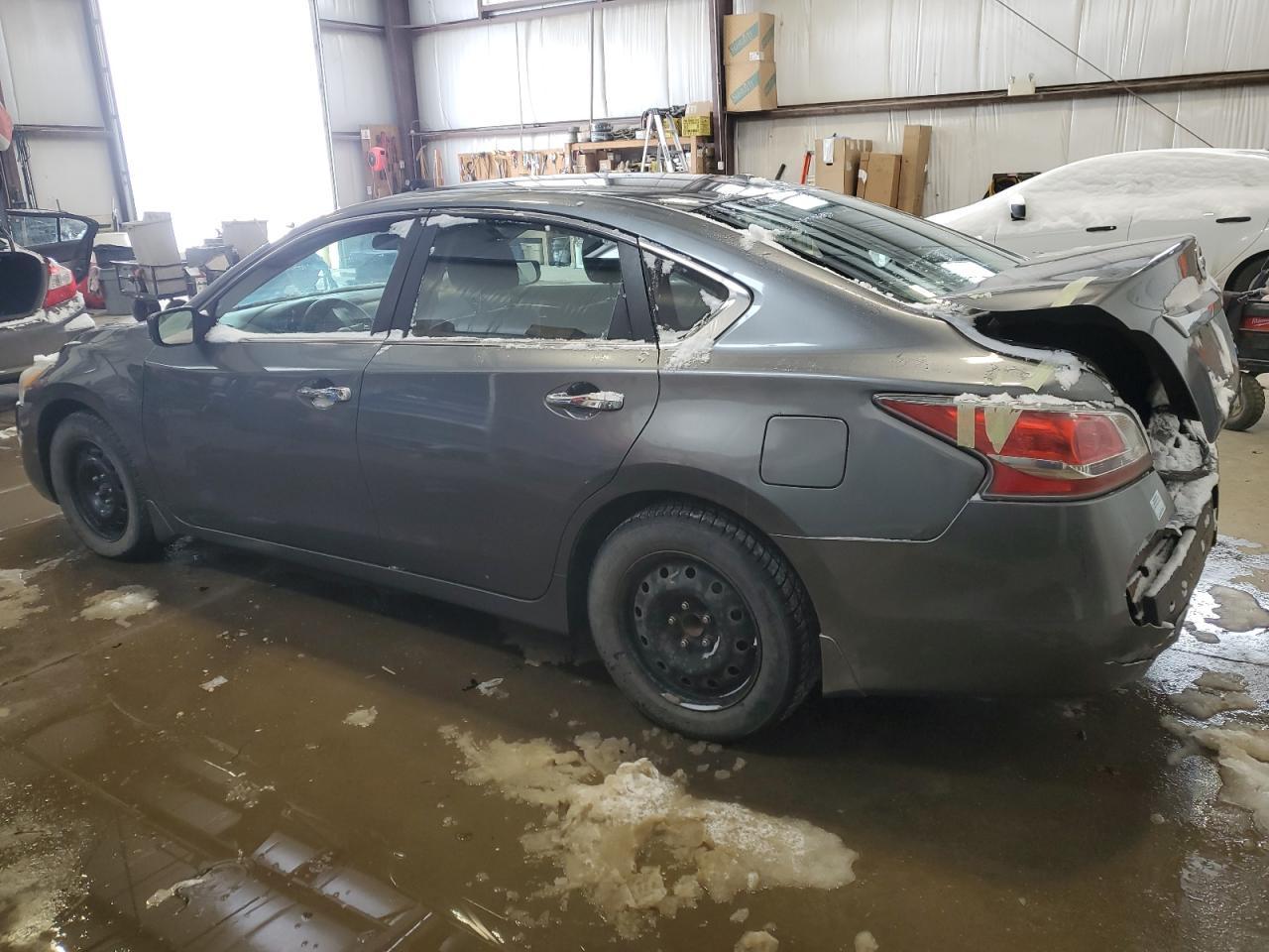 2015 NISSAN ALTIMA 2.5 - Image 2