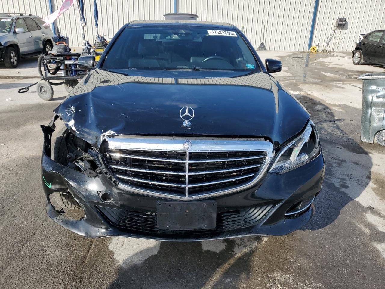 2016 MERCEDES-BENZ E-CLASS E3 - Фото 5