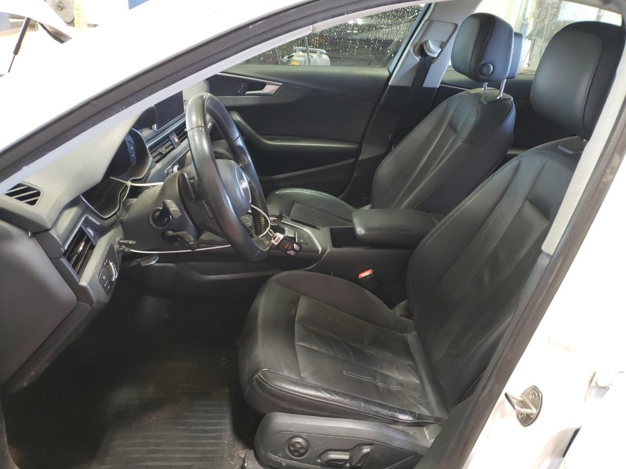 2017 AUDI A4 PREMIUM - Image 7