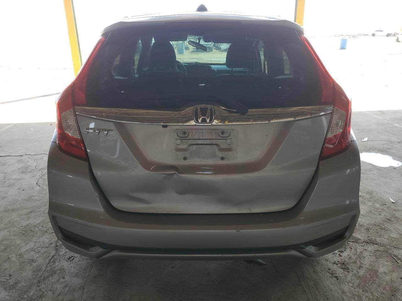 2020 HONDA FIT EX - Фото 6