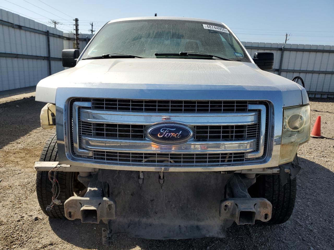 2010 FORD F150 SUPER - Image 5