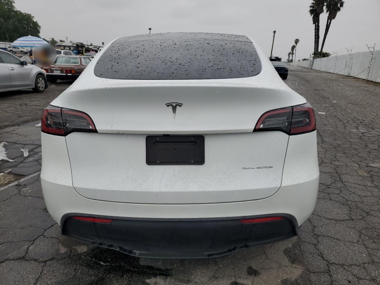 2024 TESLA MODEL Y - Image 6