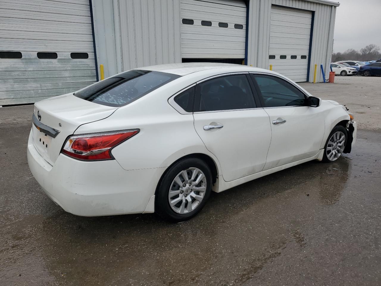 2015 NISSAN ALTIMA 2.5 - Image 3