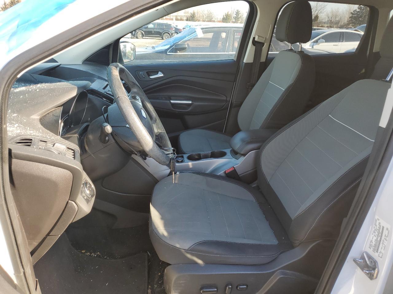 2014 FORD ESCAPE SE - Image 7