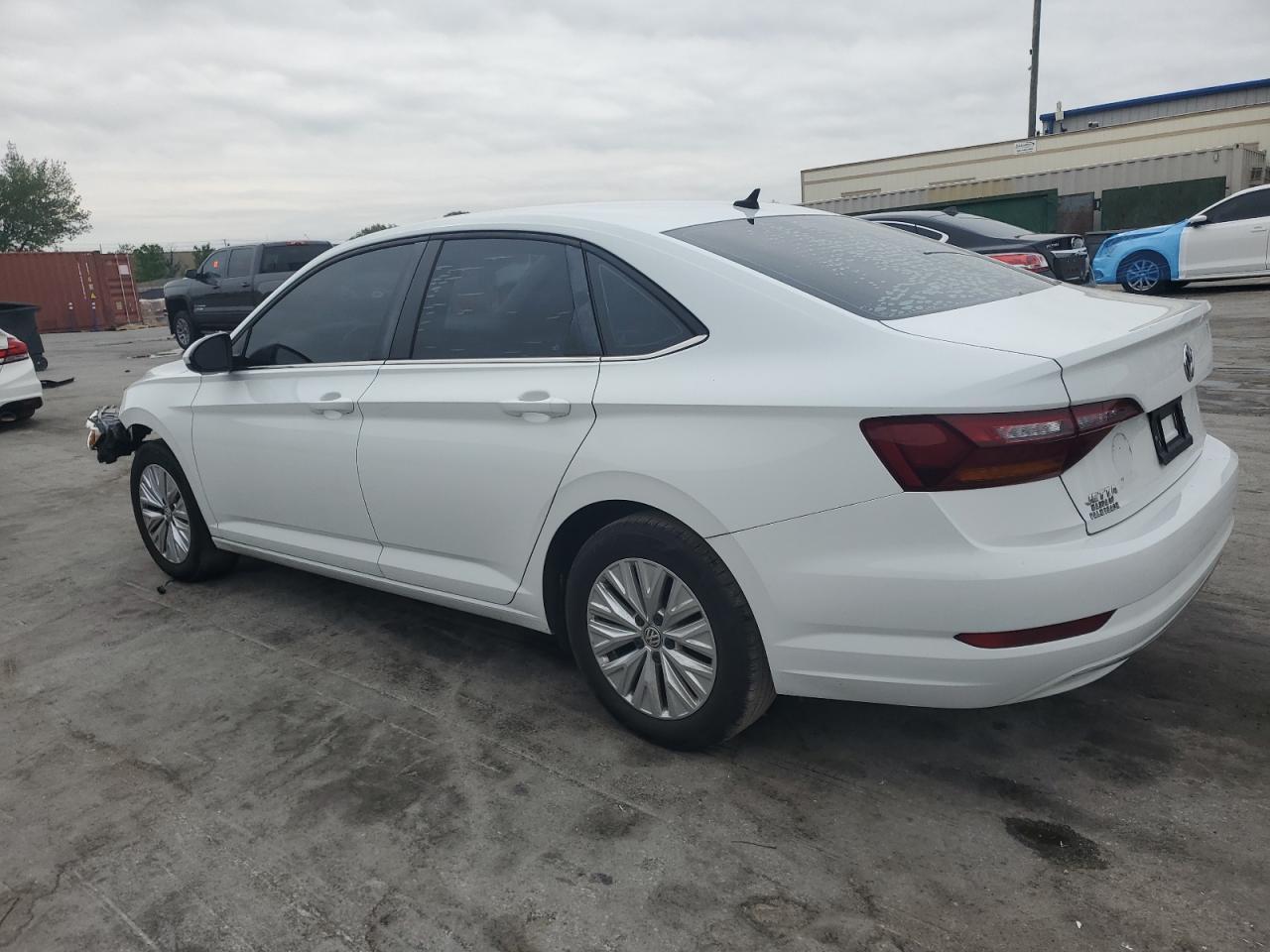2019 VOLKSWAGEN JETTA S - Image 2