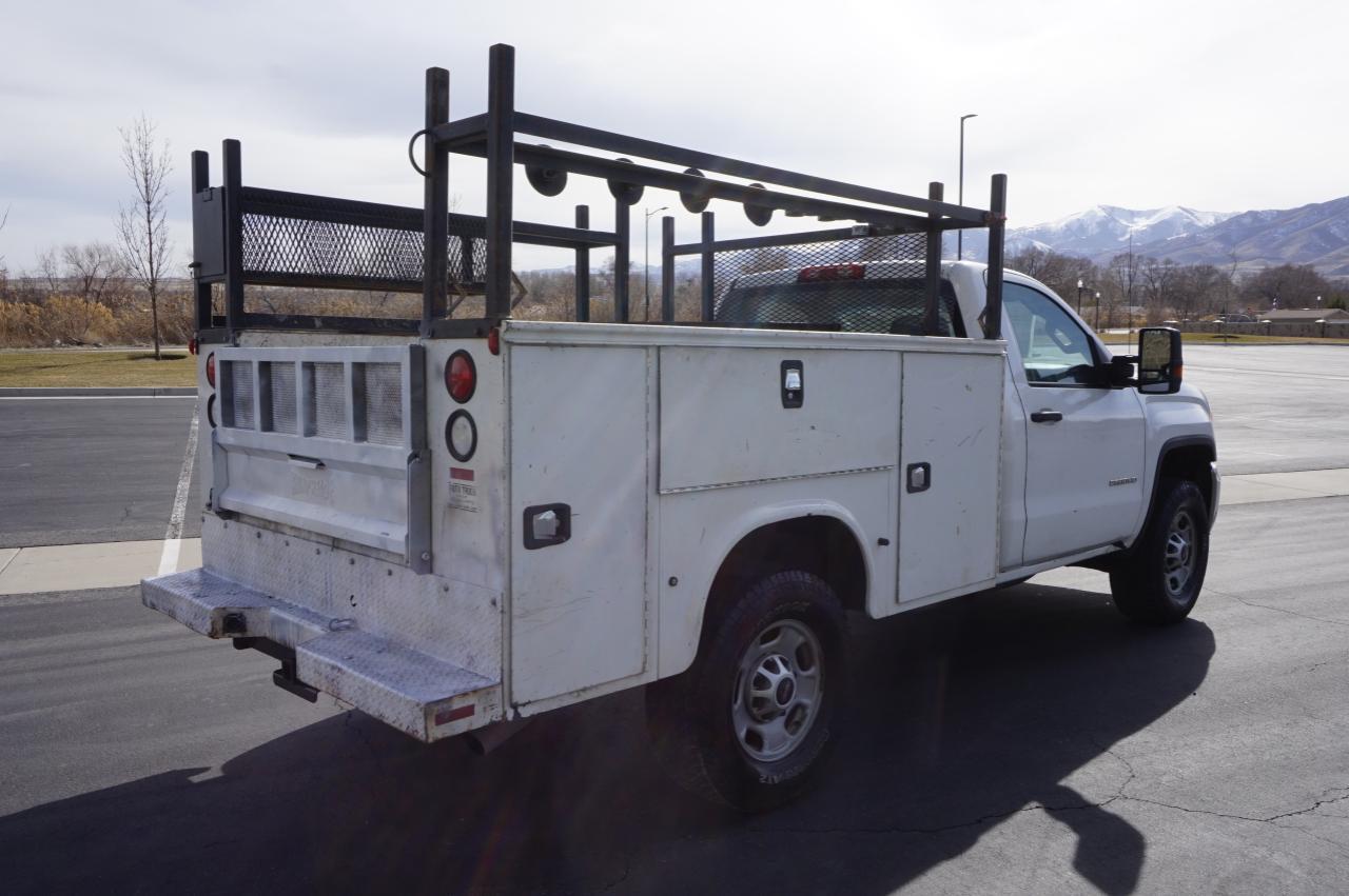 2015 GMC SIERRA K25 - Image 3