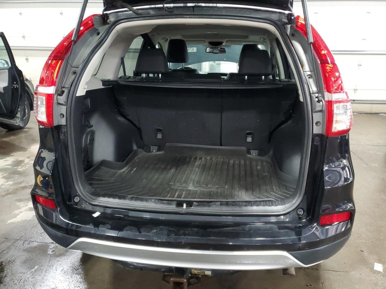 2016 HONDA CR-V EXL - Image 6