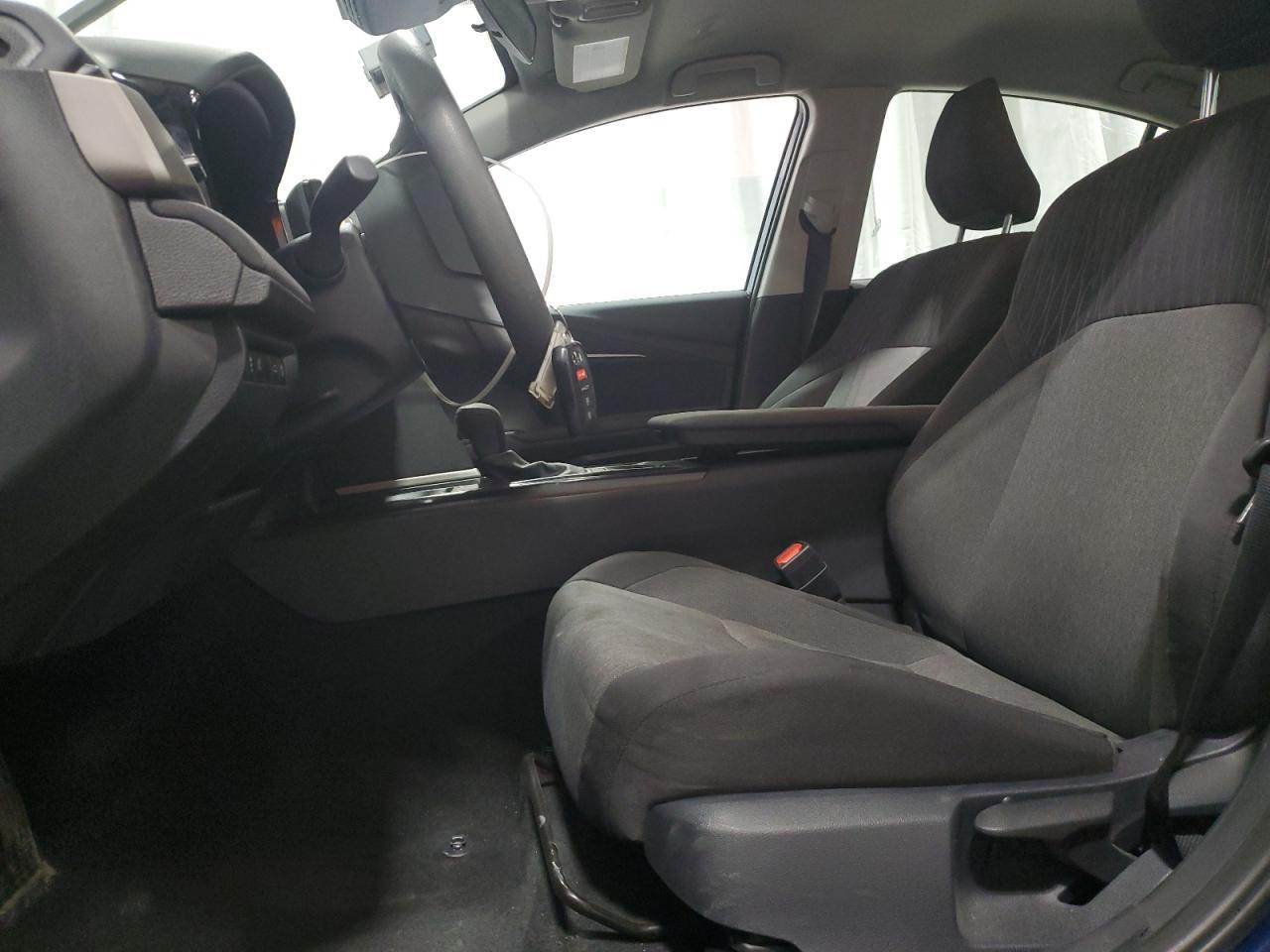 2025 TOYOTA CAMRY XSE - Фото 7