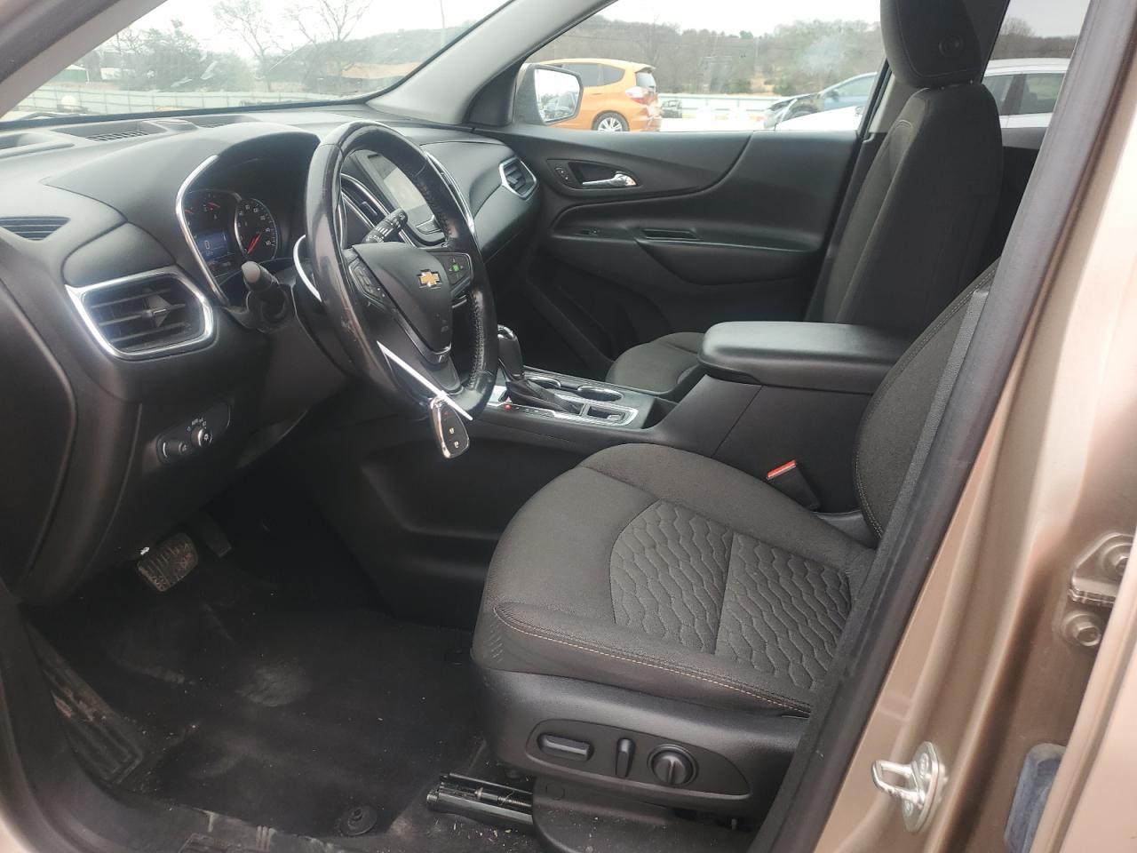2019 CHEVROLET EQUINOX LT - Image 7