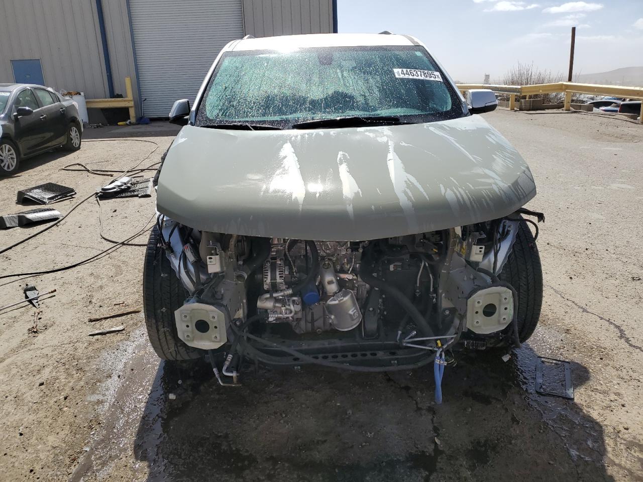 2021 CHEVROLET TRAVERSE L - Image 5