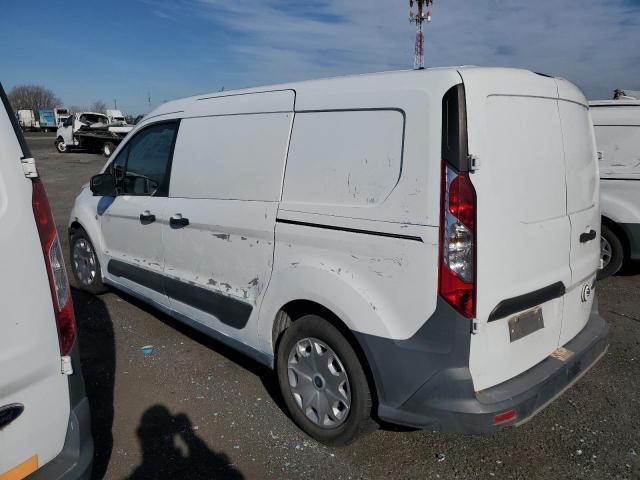 2015 FORD TRANSIT CO - Фото 2