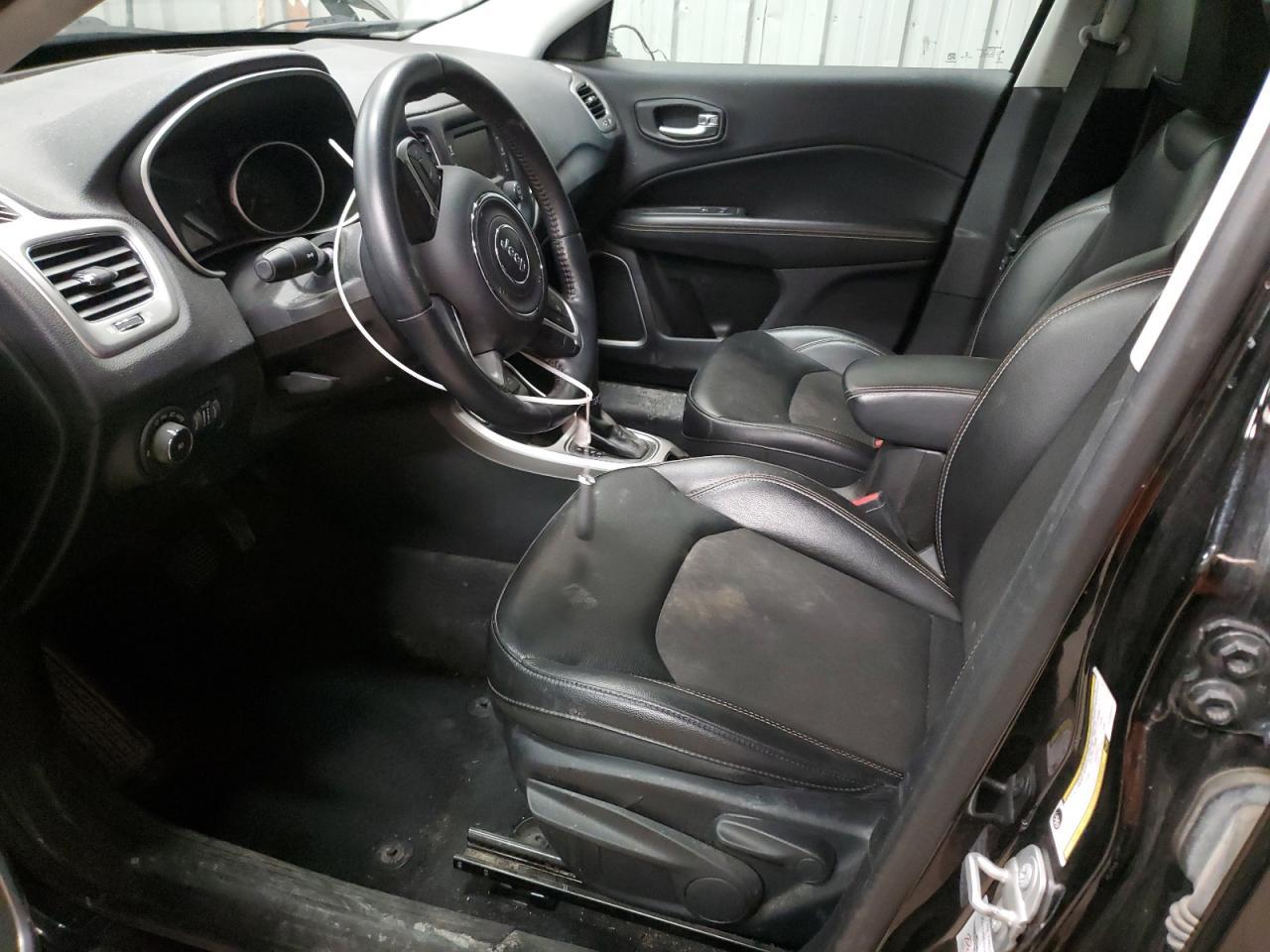 2018 JEEP COMPASS LA - Image 7