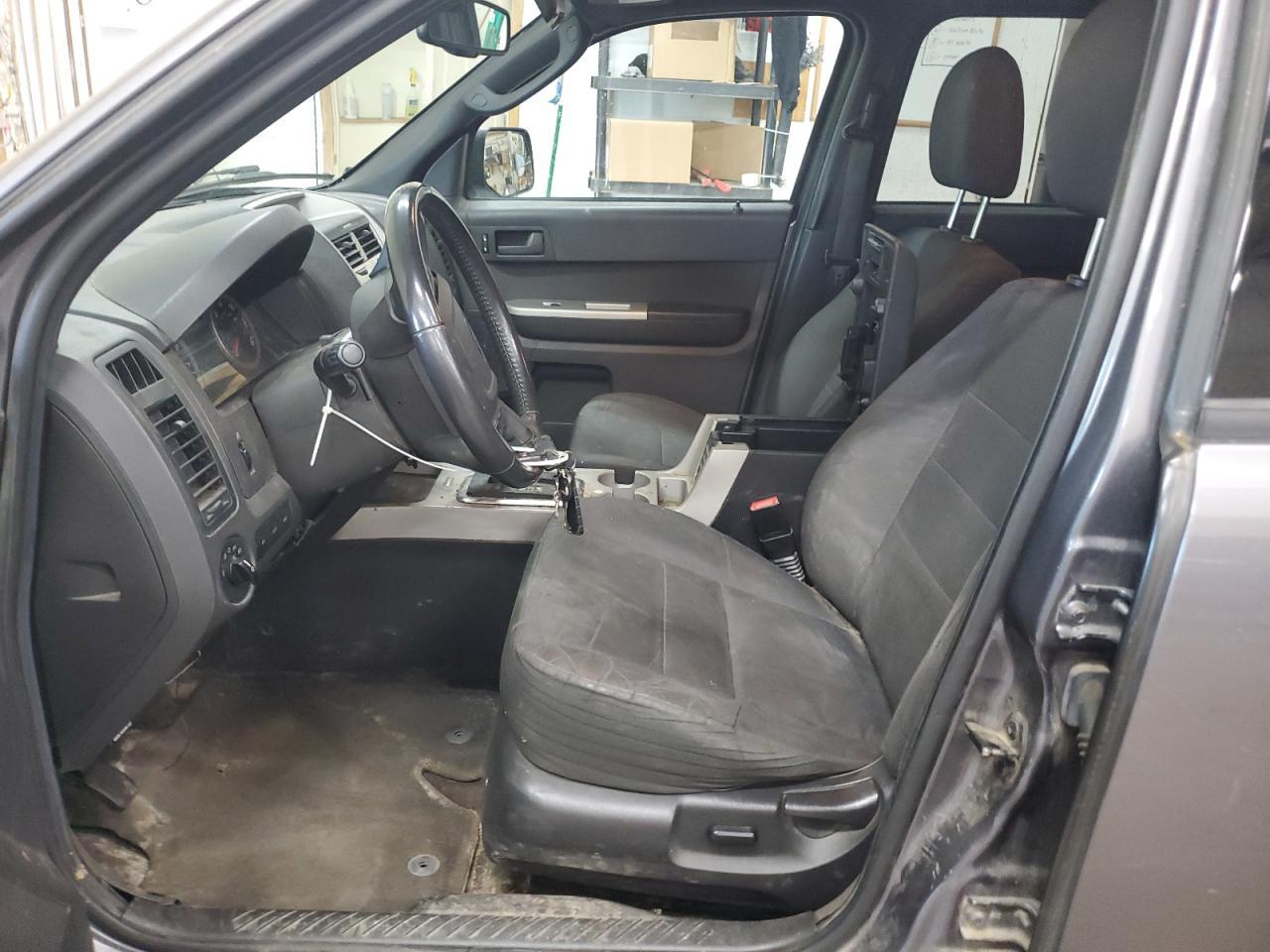 2012 FORD ESCAPE XLT - Image 7