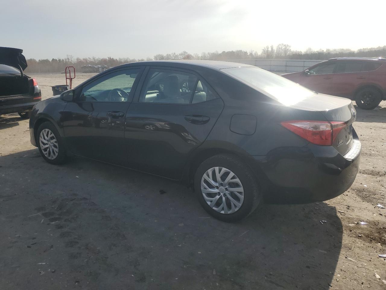 2018 TOYOTA COROLLA L - Image 2