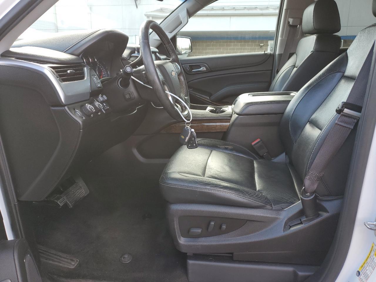 2016 CHEVROLET TAHOE K150 - Image 7