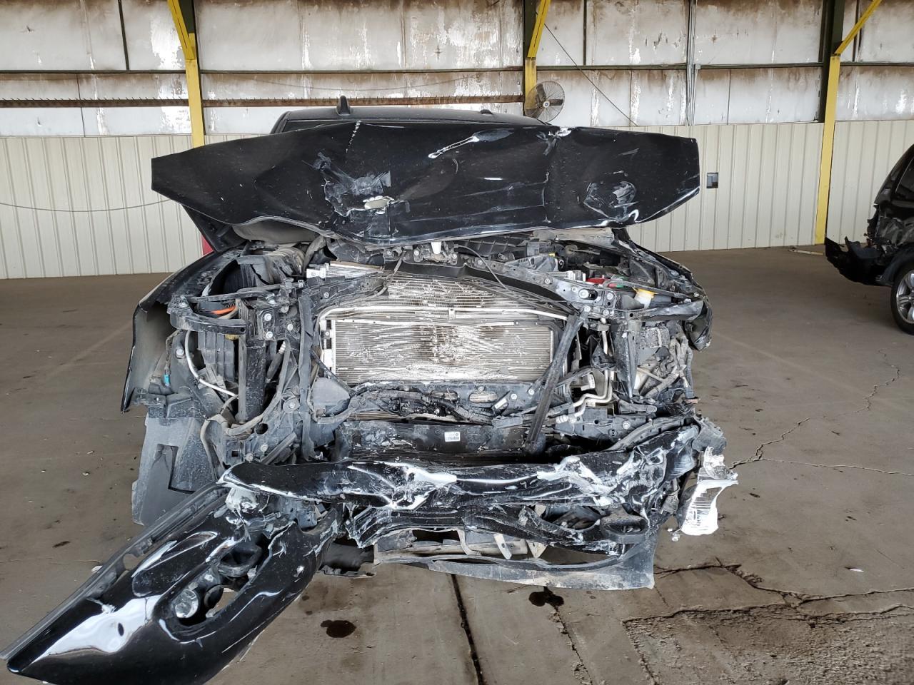2022 RAM 2500 BIG H - Image 5