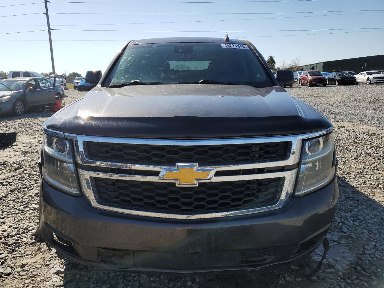 2015 CHEVROLET SUBURBAN C - Image 5
