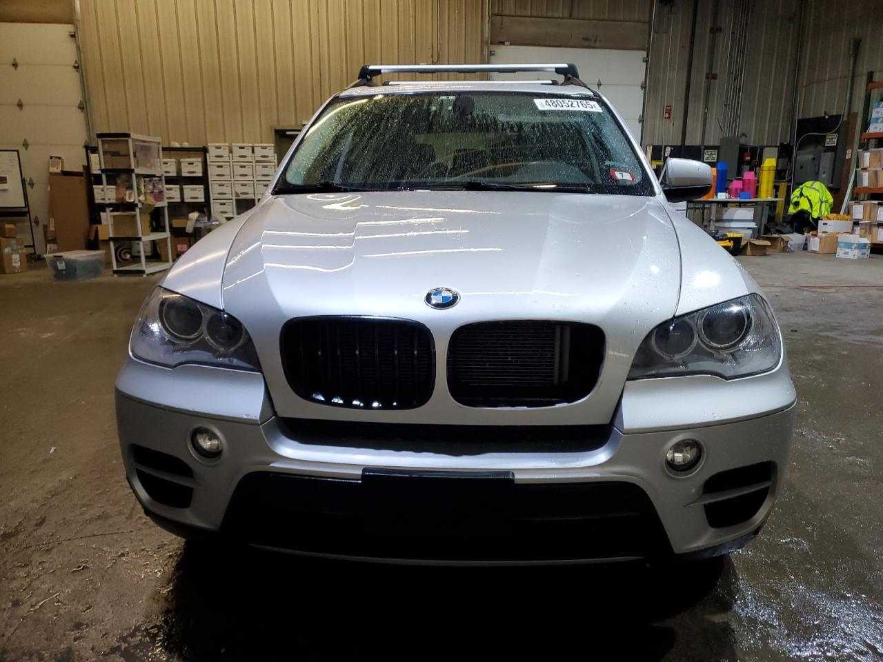 2013 BMW X5 XDRIVE3 - Image 5