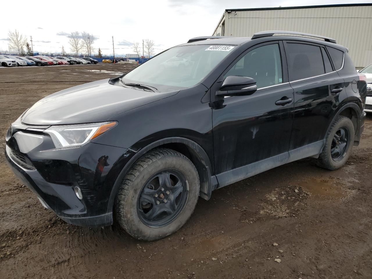 2018 TOYOTA RAV4 ADVEN