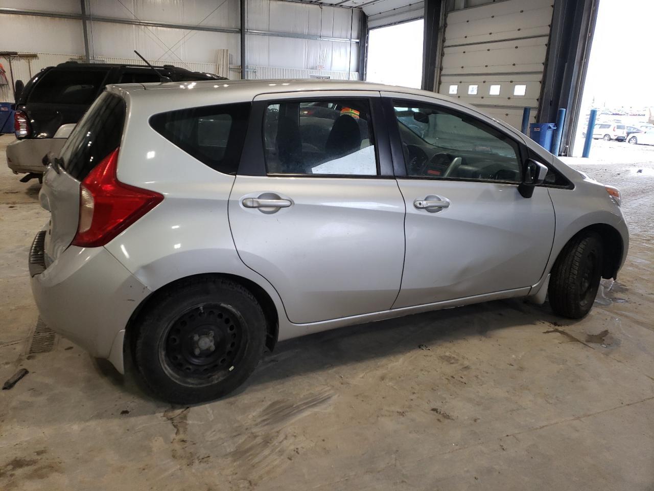 2016 NISSAN VERSA NOTE - Image 3