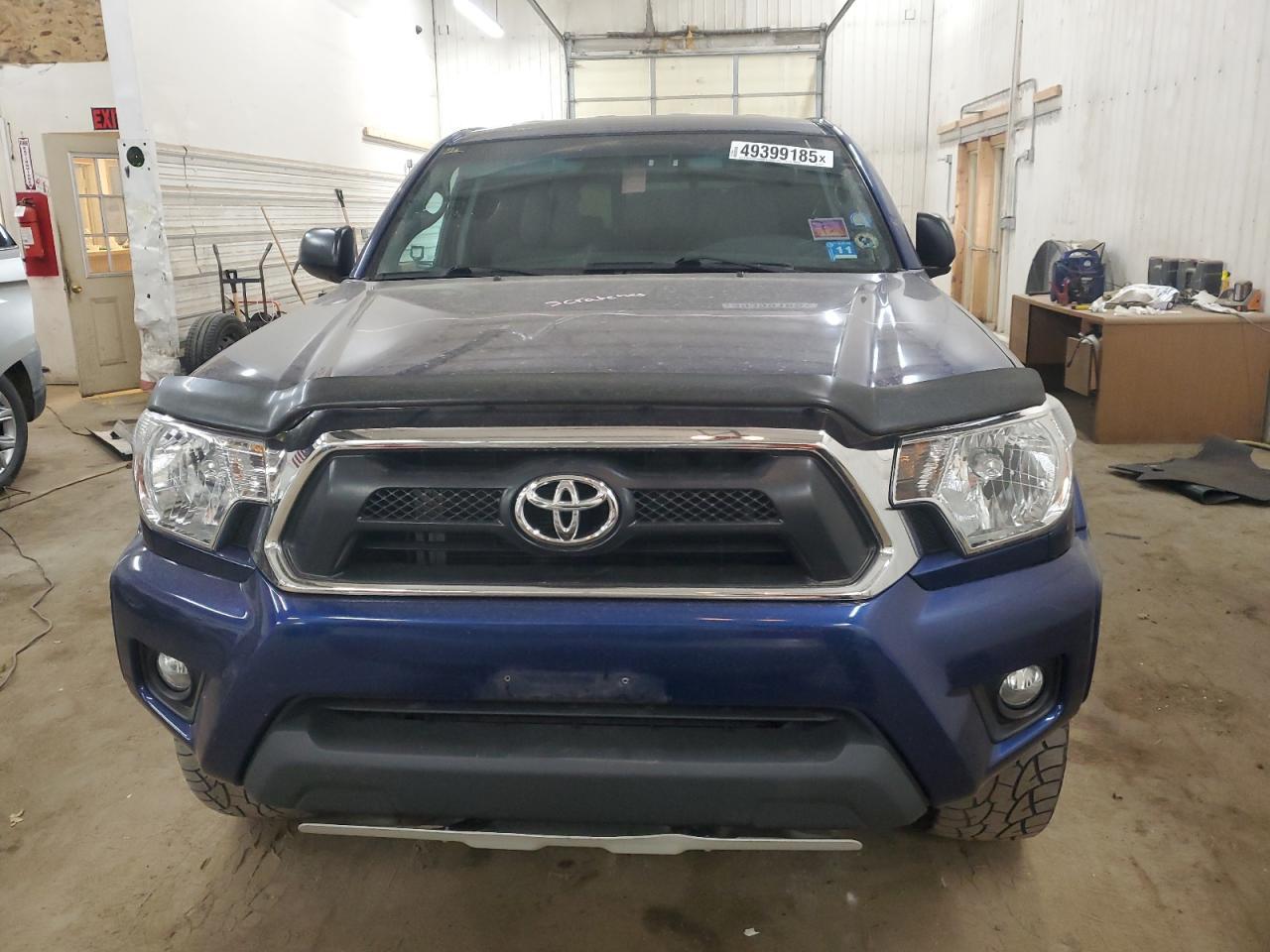 2014 TOYOTA TACOMA - Фото 5