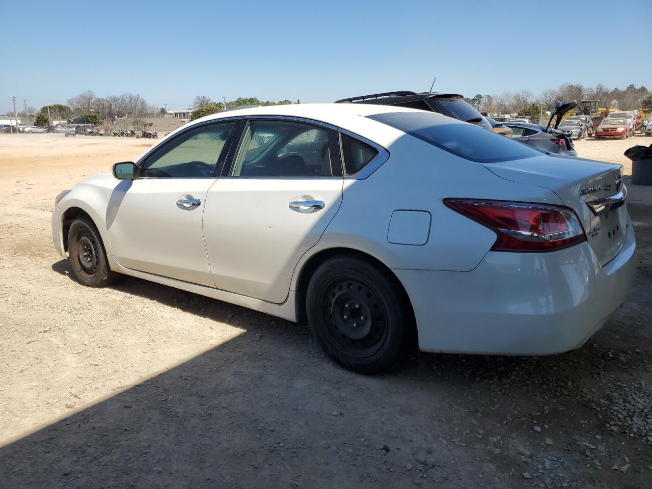 2013 NISSAN ALTIMA 2.5 - Image 2