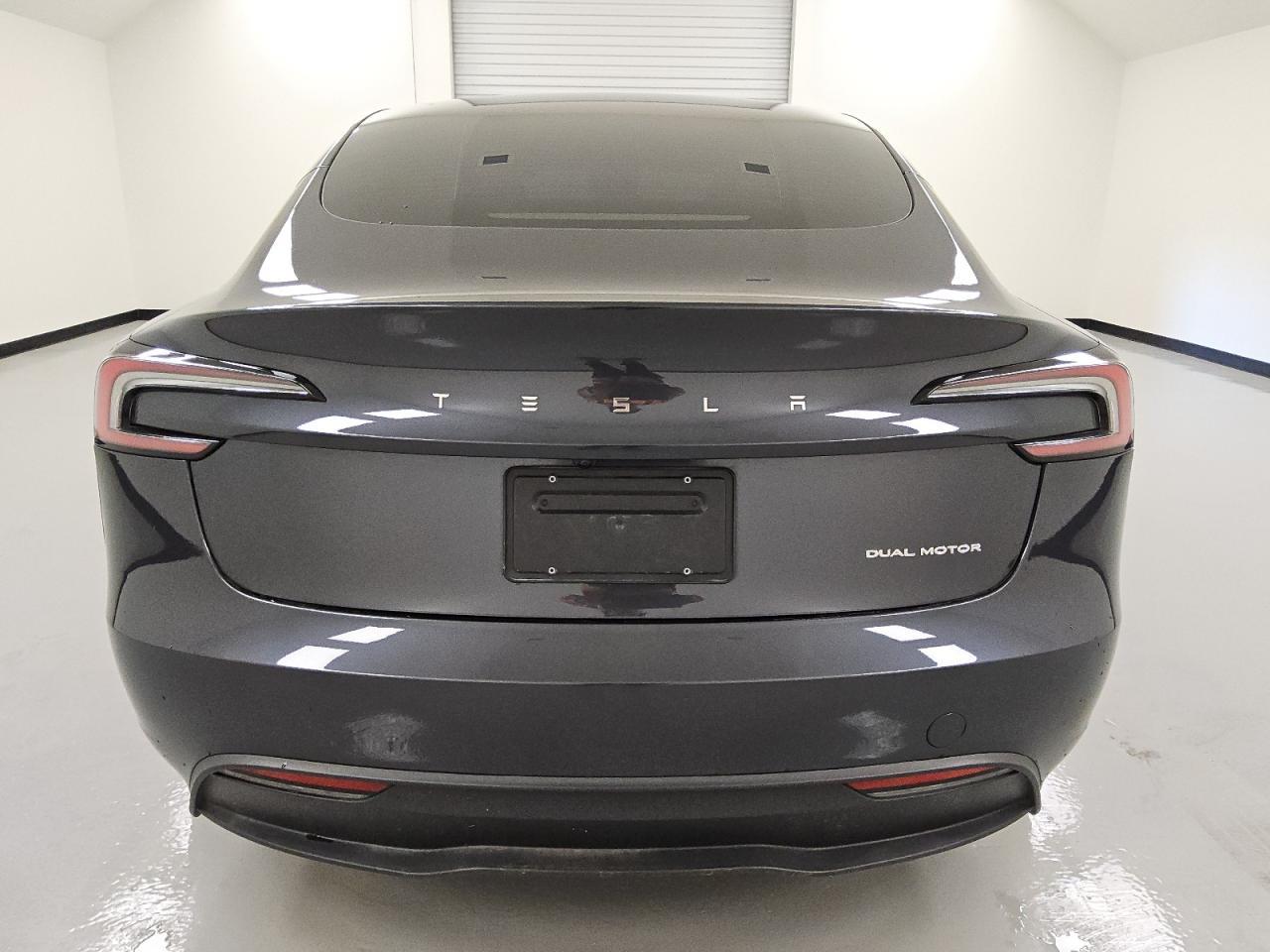 2024 TESLA MODEL 3 - Image 6